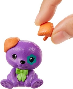 Barbie Color Reveal Surpresa Série Pets Ovo de Páscoa Mattel na internet