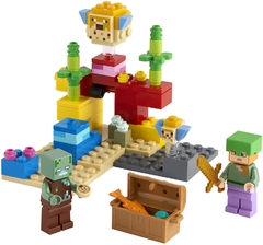LEGO Classic - Blocos e Casas - 270 peças - 11008 - comprar online