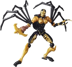 Transformers Kingdom War for Cybertron Blackarachnia F0671 - Hasbro