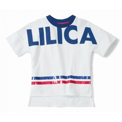 Blusa Lilica Ripilica Infantil - 10110517