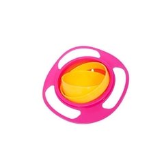 Giro Bowl Blister Rosa - Buba