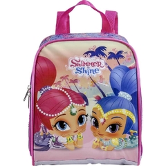 Lancheira Shimmer e Shine Double Trouble 7364 - Xeryus