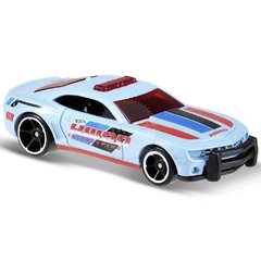 Hot Wheels Rescue - '10 Camaro® SS™ - FYG87 - Mattel