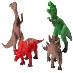 Dinossauro Amigo 4 Pecas - Super Toys - comprar online