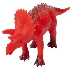 Dinossauro Amigo 4 Pecas - Super Toys - DecorToys Presentes & Brinquedos