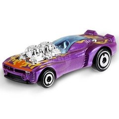 Hot Wheels Muscle Mania - Rodger Dodger 2.0™ - FYB68