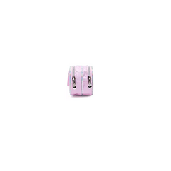 Estojo Duplo Pack Me Coelhinha Cute Rosa - Pacific - comprar online