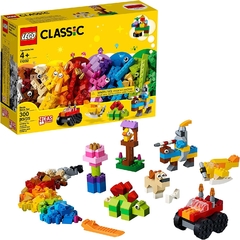 Lego Classic Set de Tijolos 11002