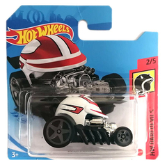 Hot Wheels Daredevils Head Gasket GTB81 - Mattel