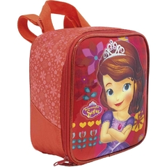 Lancheira Princesinha Sofia Crystal Magic 8614 - Xeryus - comprar online