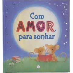 Livro com amor, para sonhar