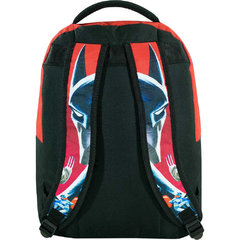 Mochila Escolar Batman T2 9070 - Xeryus na internet