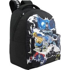 Mochila Escolar Batman T8 9122 - Xeryus - comprar online