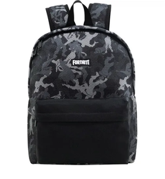 Mochila Escolar Fortnite F03 9182 - Xeryus - comprar online