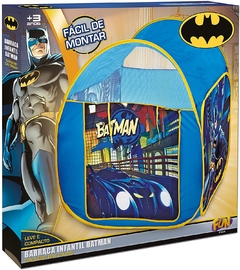 Barraca Infantil Batman Cavaleiro Das Trevas - comprar online