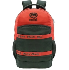 Mochila Escolar Skate Bag Ecko B04 9213 - Xeryus