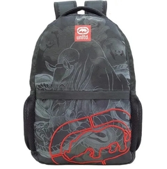 Mochila Escolar Ecko B07 9214 - Xeryus