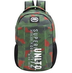 Mochila Escolar Ecko T01 9215 - Xeryus