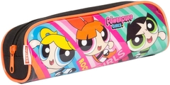 Estojo Simples Meninas Superpoderosas PPG 18M - Sestini