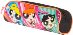 Estojo Simples Meninas Superpoderosas PPG 18M - Sestini - comprar online