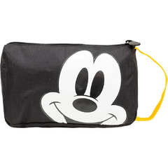 Estojo Duplo Com Organizador Mickey Mouse T02 9779 - Xeryus - comprar online