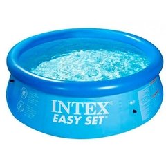 Piscina Easy Set 2.419L - Intex