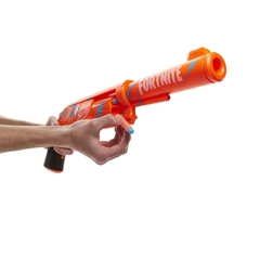 Brinquedo Lançador Nerf Fortnite Six Shooter - F2684 - comprar online