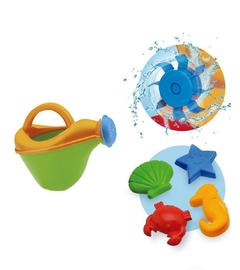 Brinquedo Regador Aqua Dog Com Acessórios - comprar online