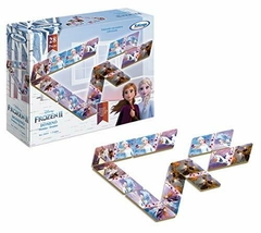 Domino Educativo Frozen - Xalingo - comprar online