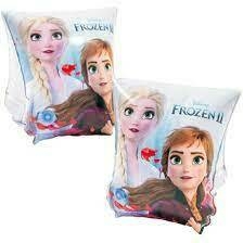 Bóia de Braço Disney Frozen de Luxo 56640 - Intex na internet
