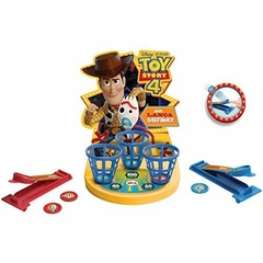 Jogo - Lança Garfinho - Toy Story 4 - Elka - comprar online