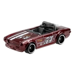 Hot Wheels Race Day Triumph TRG GTB87 - Mattel - comprar online