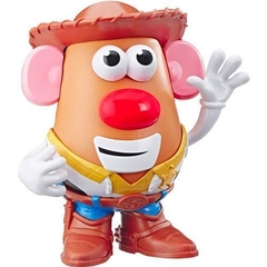 Mr. Potato Head Clássico Woody E3727 - Hasbro