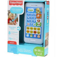 Fisher-price Telefone Emojis - comprar online