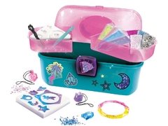 Frasqueira de Pulseira Style Forever - Fun - DecorToys Presentes & Brinquedos