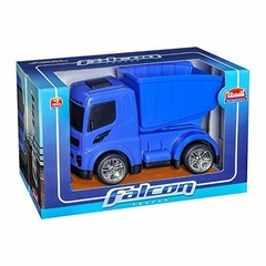 Caminhão Falcon Truck Basculante - 170 SORTIMENTO na internet