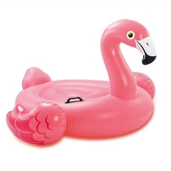 Bote Flamingo Grande 56288 - Intex - comprar online