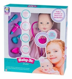 Baby Junior Doutora - Cotiplás - comprar online