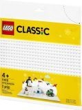 Lego Classic 11010 Base De Construção Branca Neve Ar Placa - comprar online