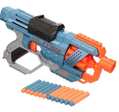 Nerf Elite 2.0 - Commander Rd-6 E9486 - Hasbro