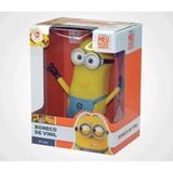 Bonecos De Vinil Minions - comprar online