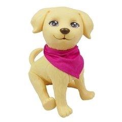 Cachorro Da Barbie Pet Veterinaria 1250 Pupee - comprar online