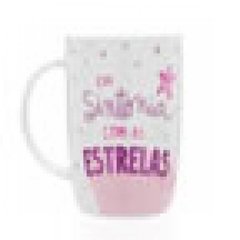 Caneca Com Glitter Larissa Manoela - comprar online