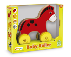 Baby Roller - Horse - comprar online