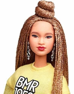 Barbie Colecionável - Série Herança Fashion - Bike Shorts GHT91 - Mattel na internet