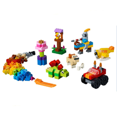 Lego Classic Set de Tijolos 11002 na internet
