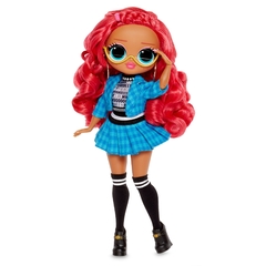Boneca Lol Surprise Omg Doll Core Série 3 - Class Prez - Candide - comprar online