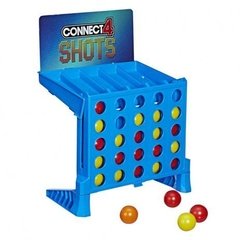 Jogo Connect 4 Shots - comprar online