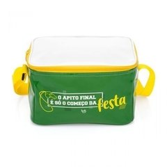 Bolsa Cooler Futebol