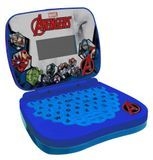 LAPTOP AVENGERS - BILINGUE